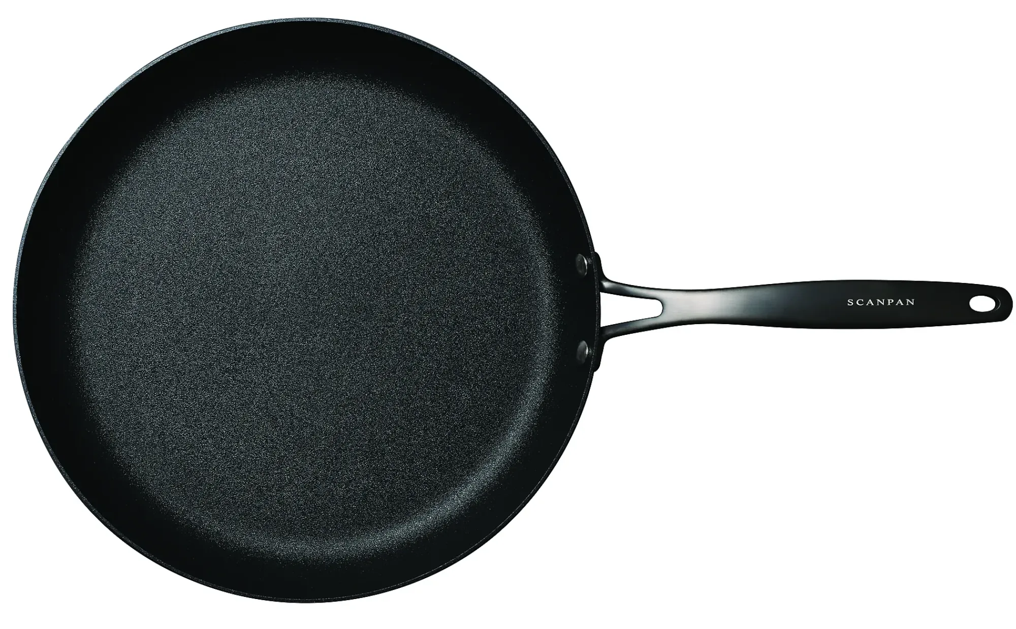 Stekepanne 32cm Pro SB+-Scanpan
