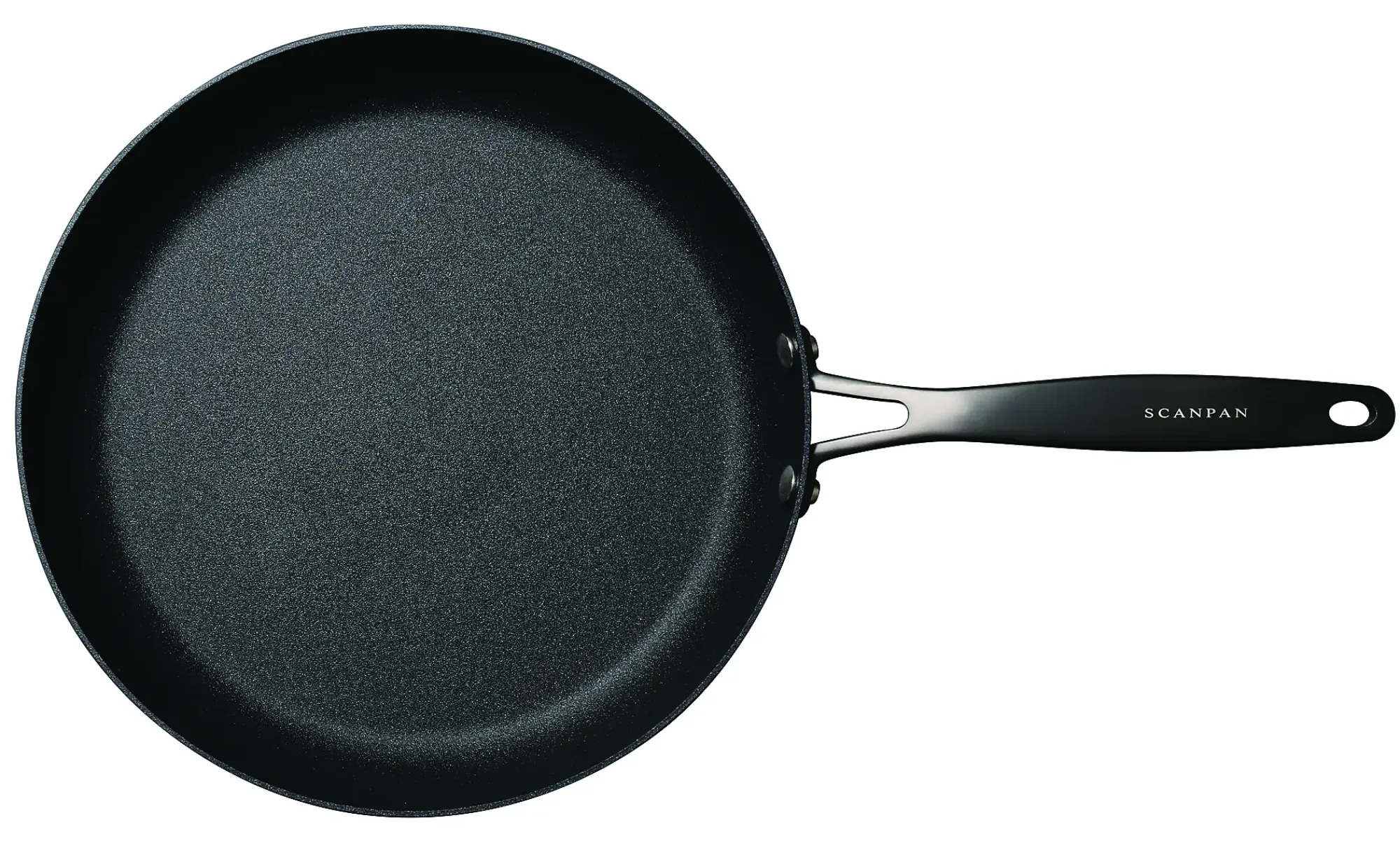 Stekepanne 28cm Pro SB+-Scanpan