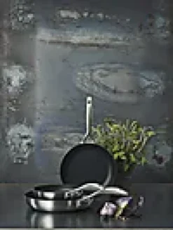 Stekepanne CS+ 32cm-Scanpan Online