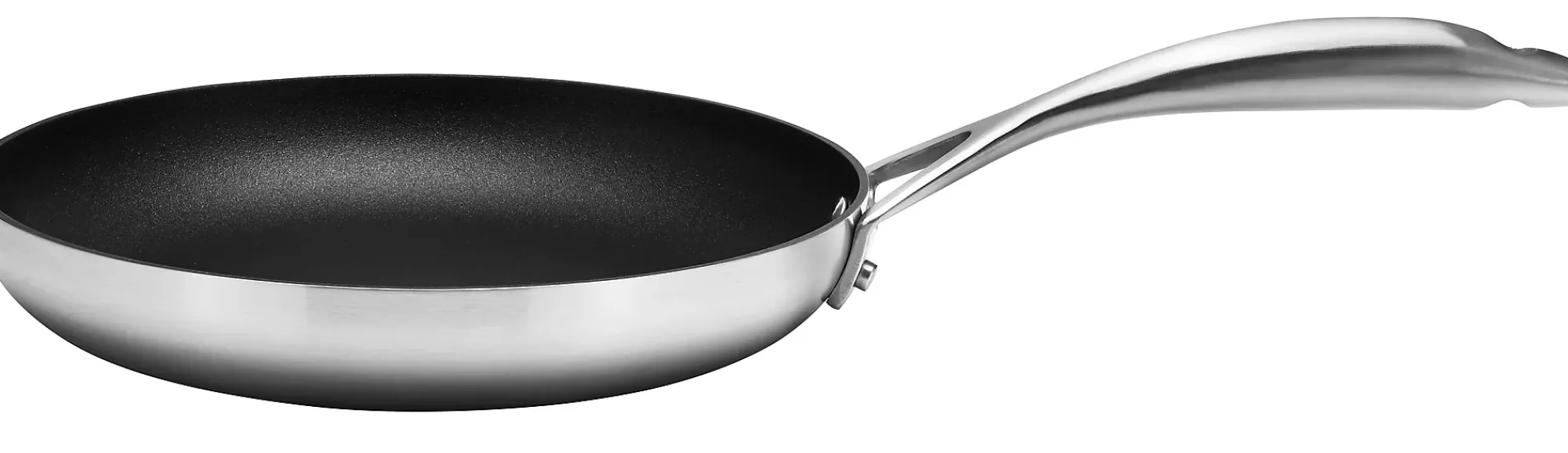 Stekepanne CS+ 24cm-Scanpan Discount