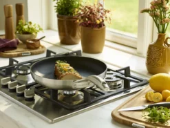 Stekepanne CS+ 24cm-Scanpan Discount