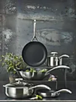 Stekepanne CS+ 20cm-Scanpan Sale