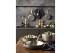 Stekepanne Durance 24cm-Pillivuyt gourmet Sale