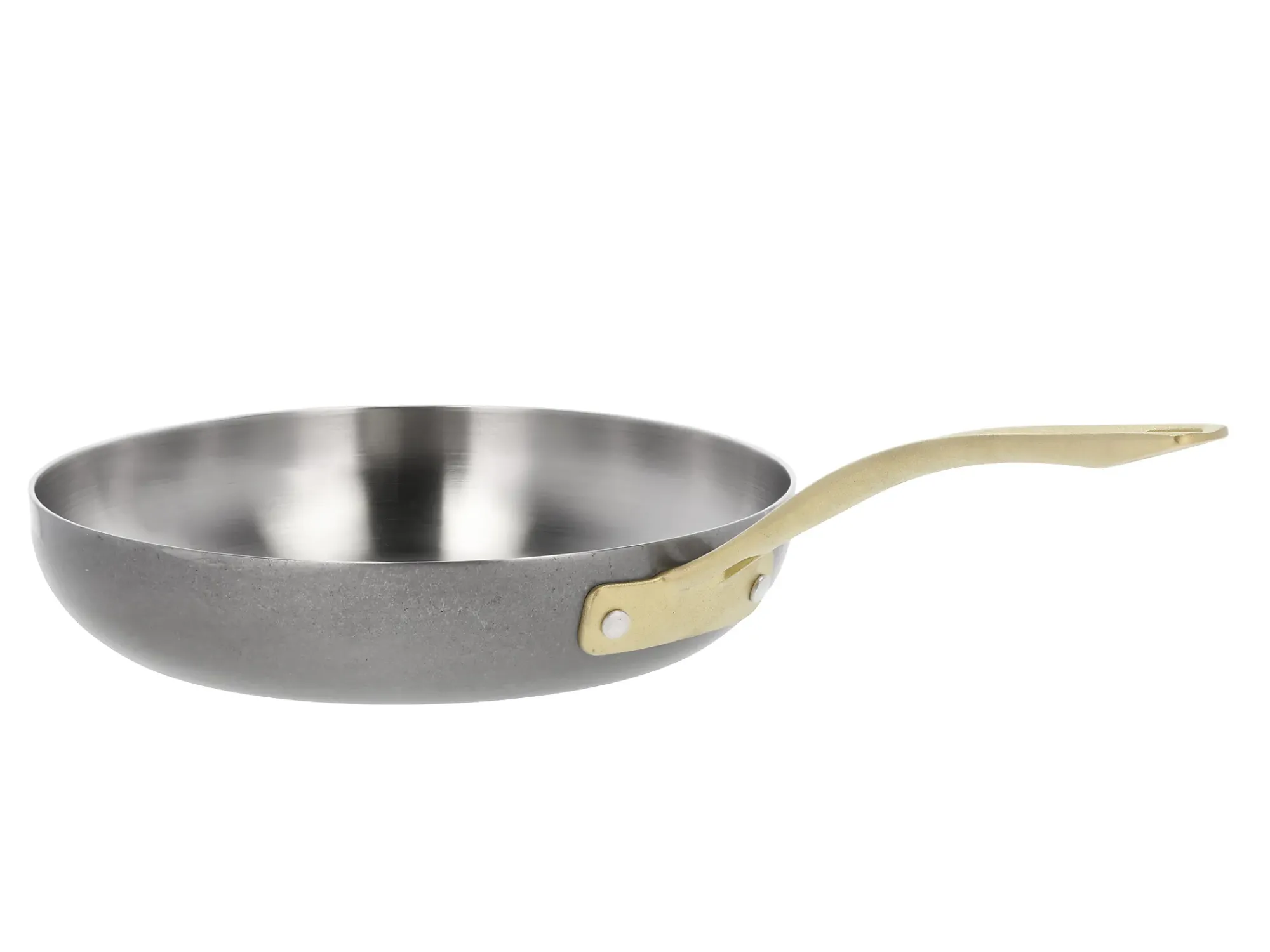 Stekepanne Durance 28cm-Pillivuyt gourmet Outlet
