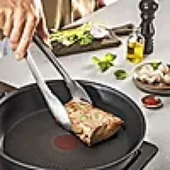 Stekepanne Excellence 28cm-Tefal Hot