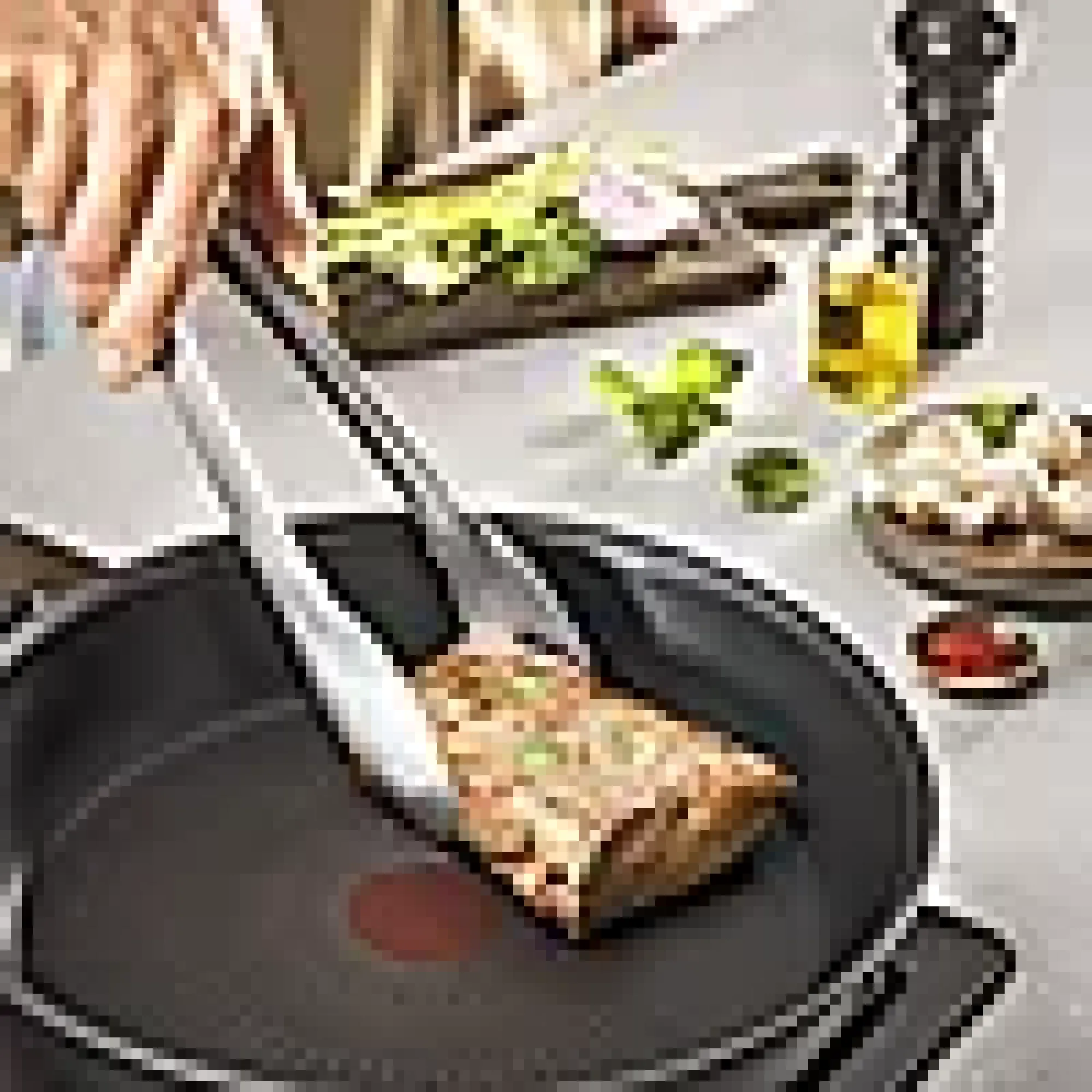 Stekepanne Excellence 28cm-Tefal Hot