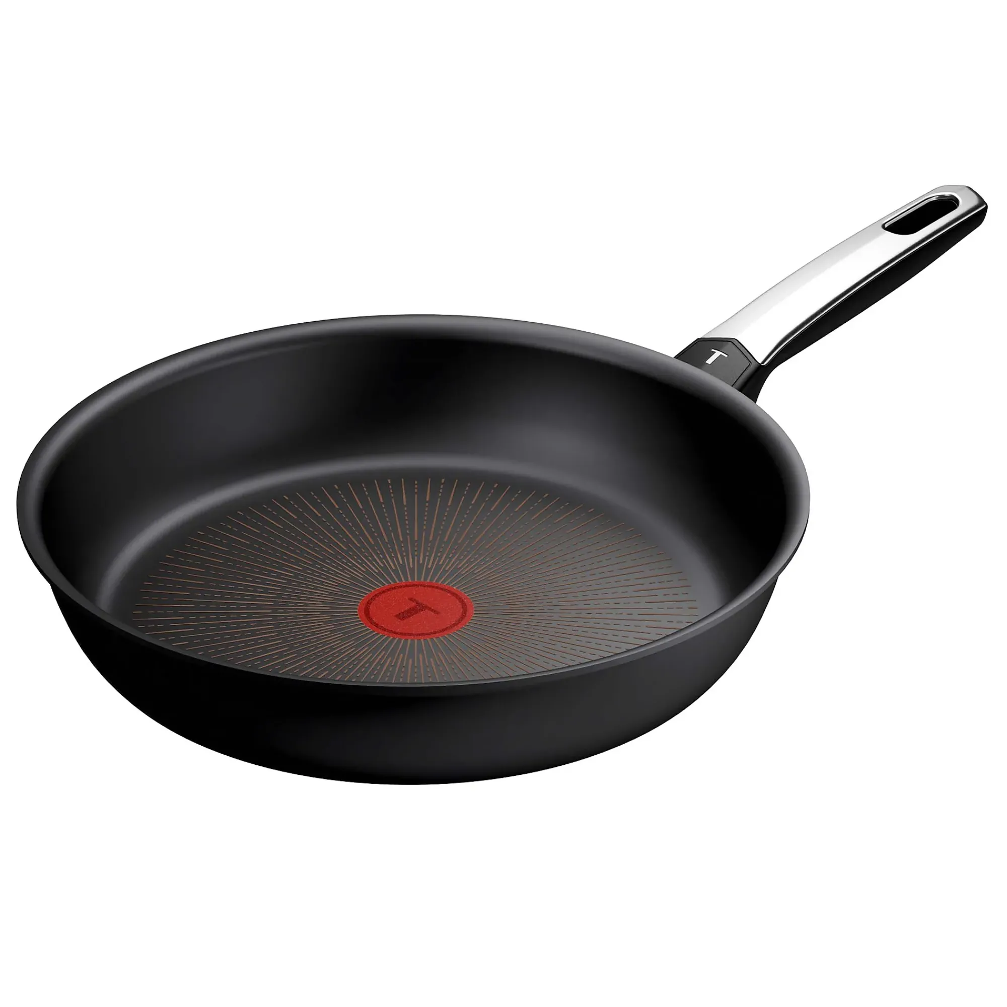 Stekepanne Excellence 28cm-Tefal Hot