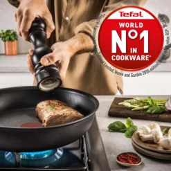 Stekepanne Excellence 32cm-Tefal Sale