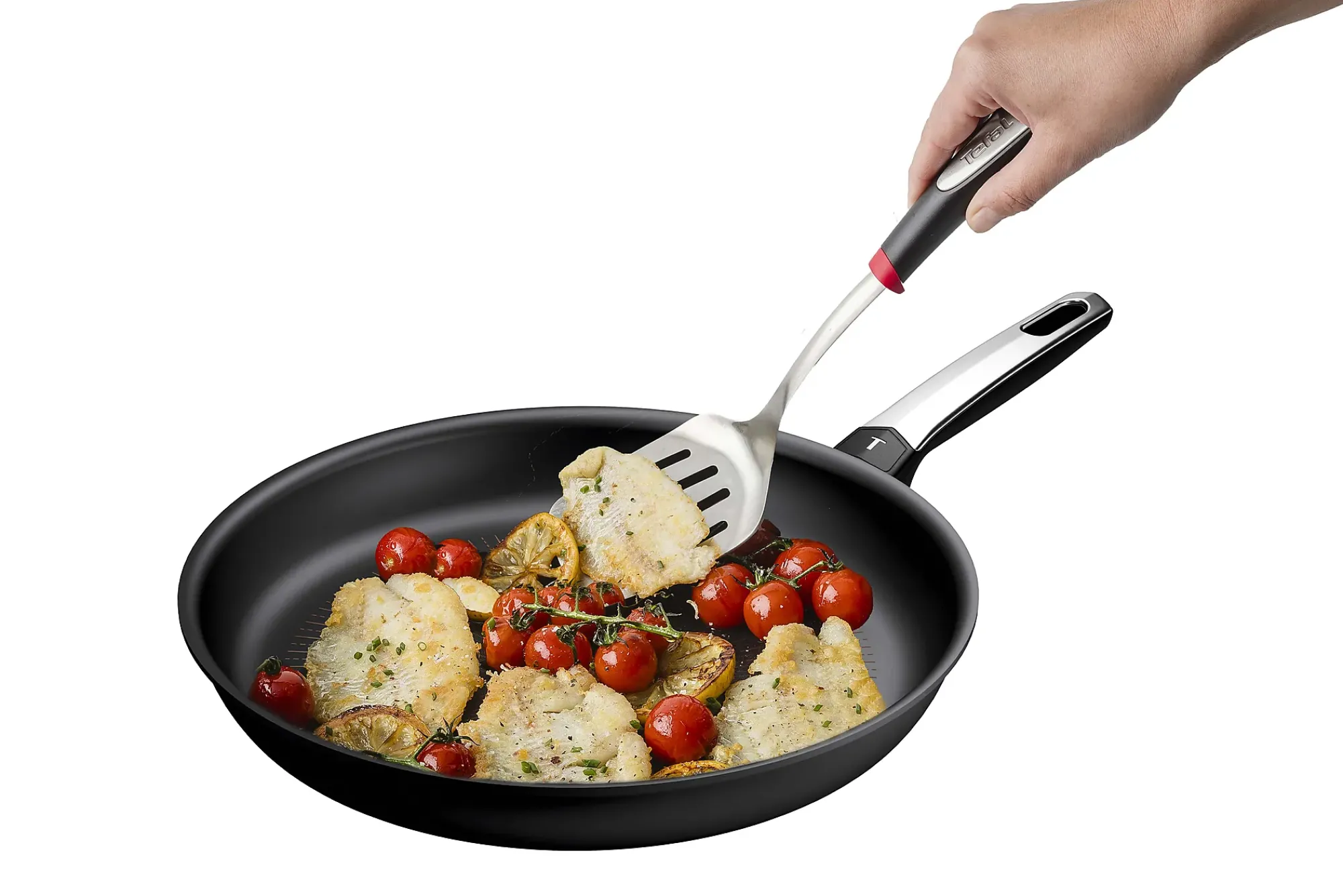 Stekepanne Excellence 32cm-Tefal Sale