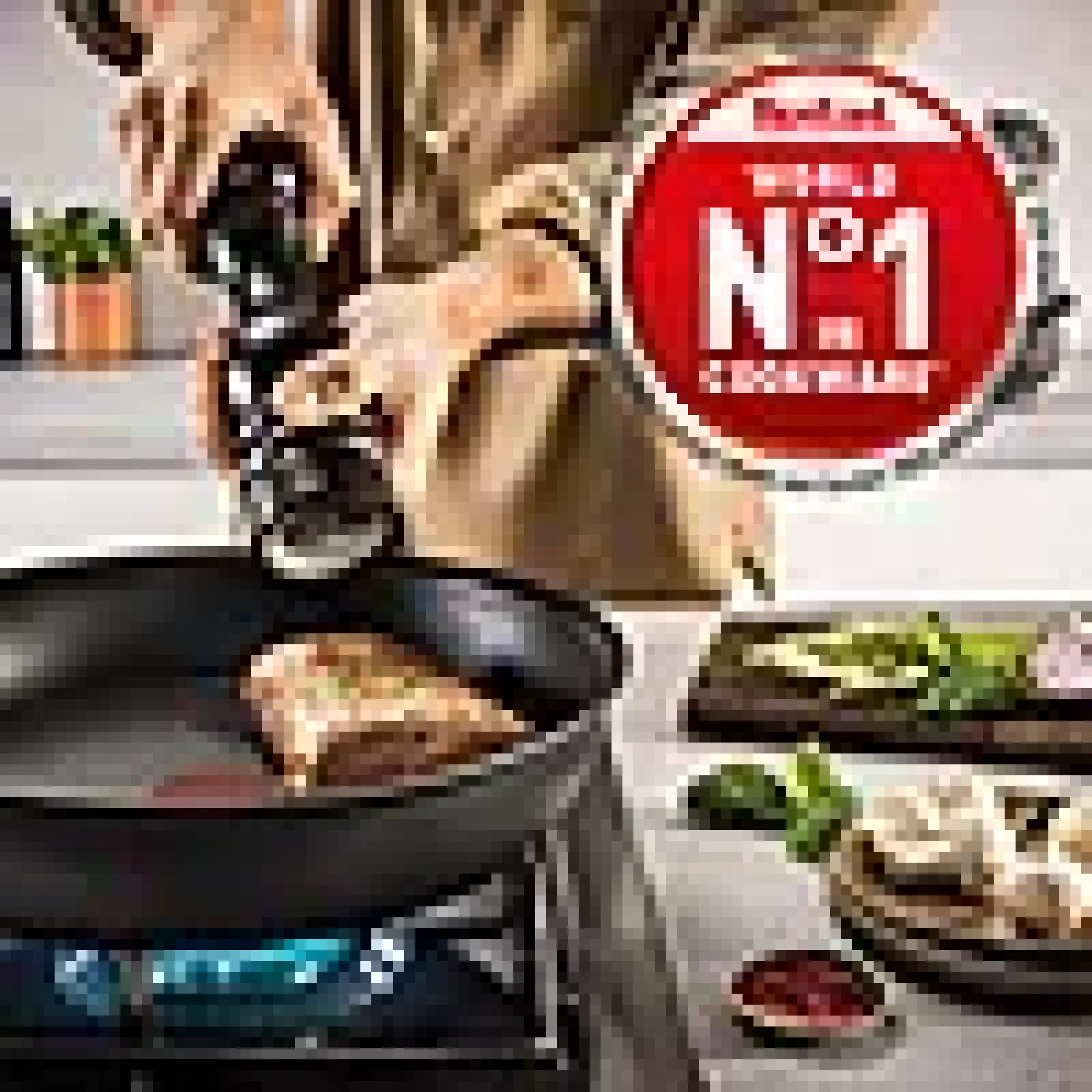 Stekepanne Excellence 32cm-Tefal Sale