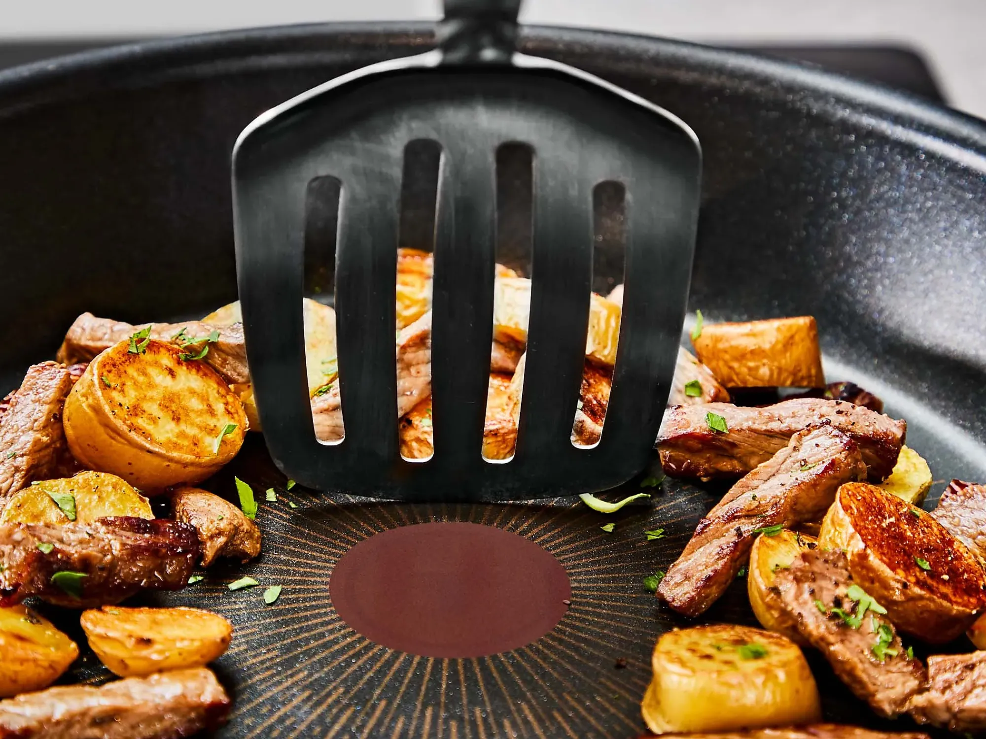 Stekepanne Excellence 20cm-Tefal Online