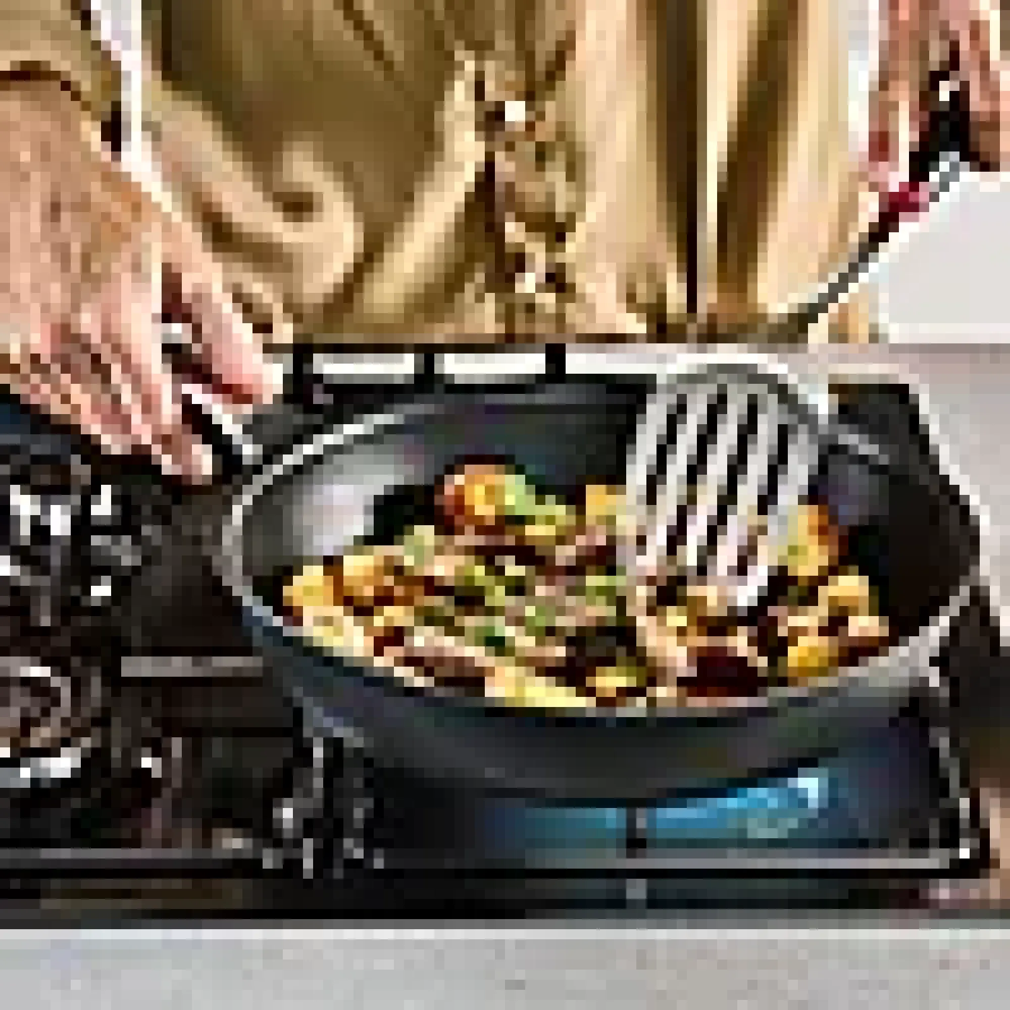 Stekepanne Excellence 20cm-Tefal Online