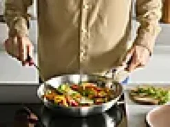 Stekepanne Extreme 28cm-Tefal Sale