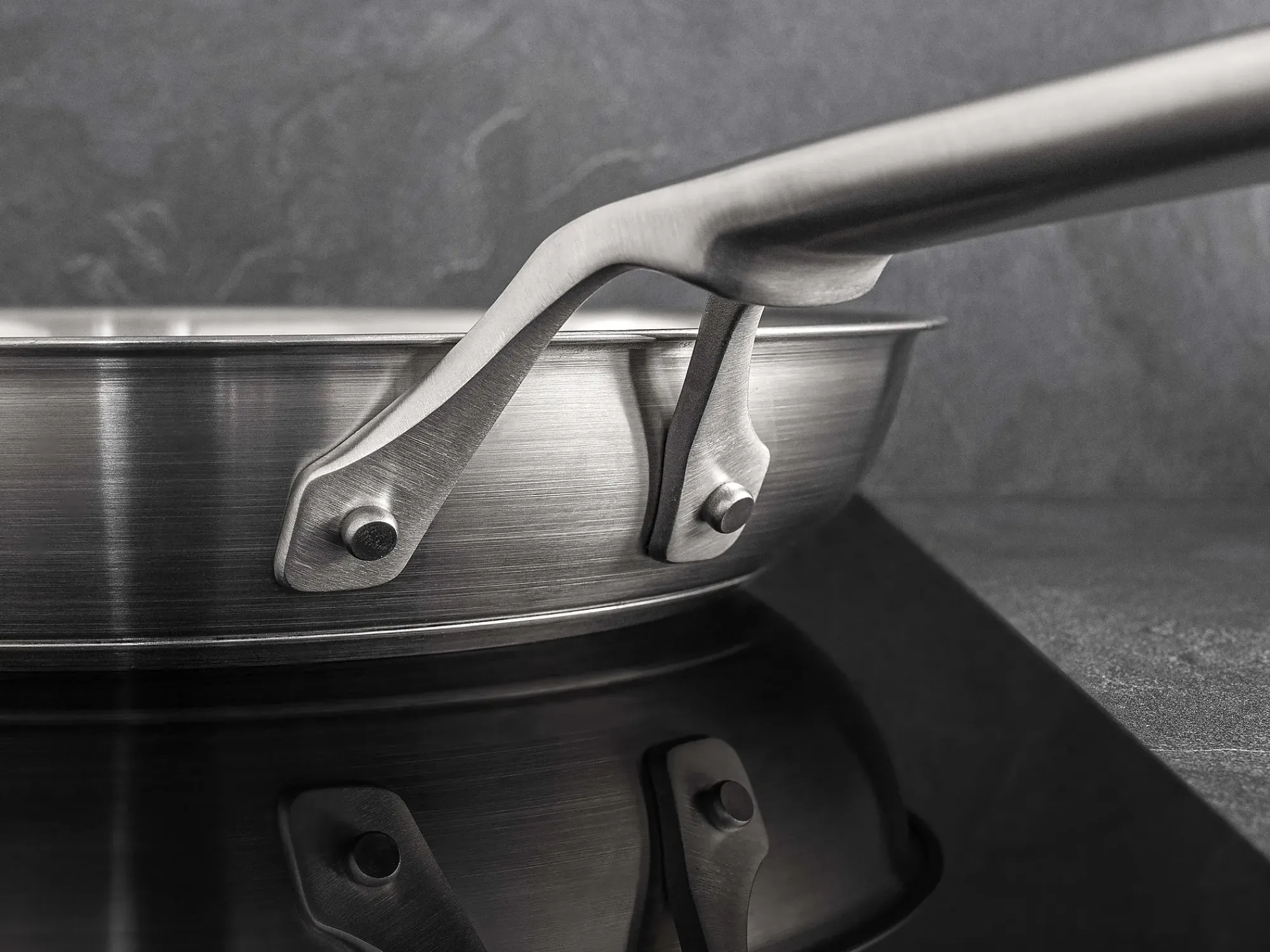 Stekepanne Extreme 28cm-Tefal Sale