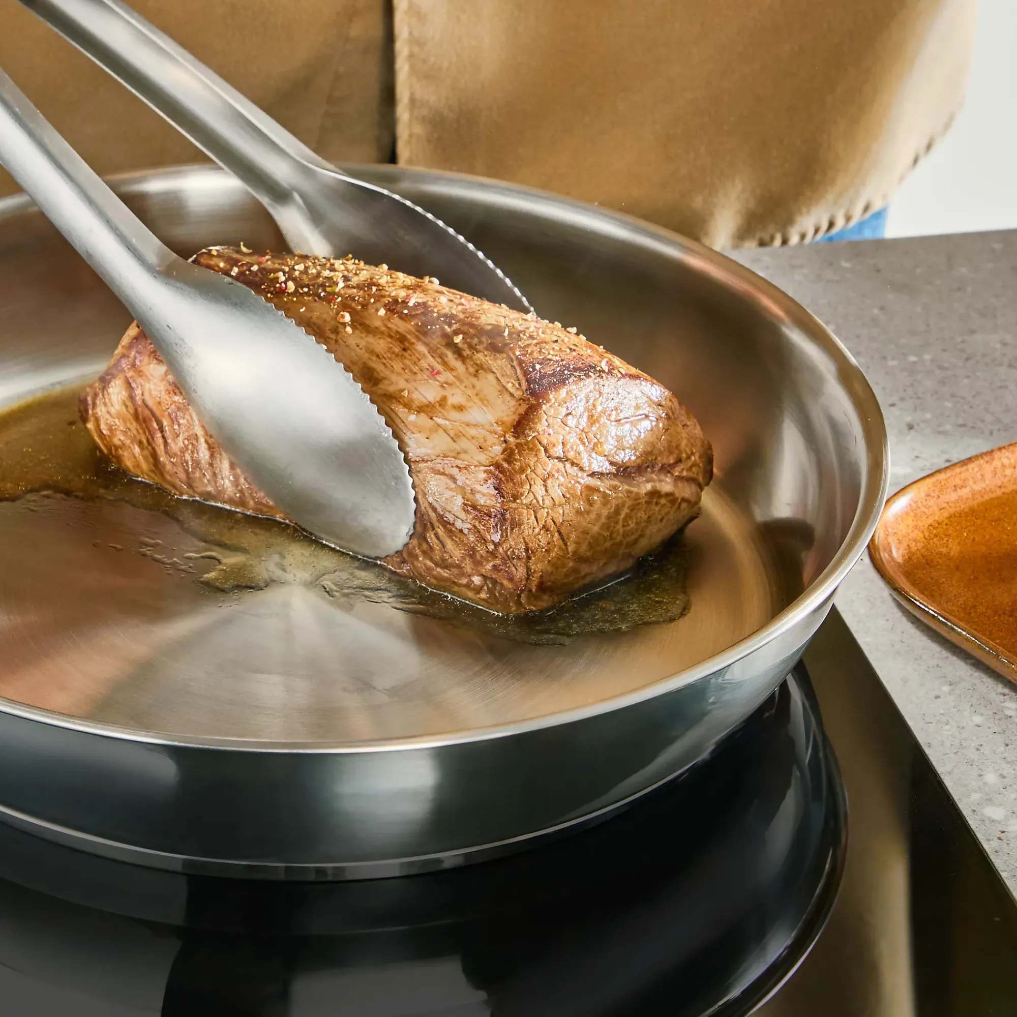 Stekepanne Extreme 24cm-Tefal Sale
