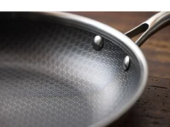Stekepanne hybrid 3PLY 28cm-Holm Discount