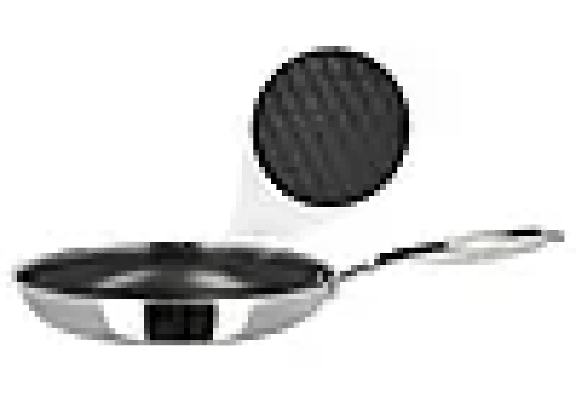 Stekepanne hybrid 3PLY 28cm-Holm Discount