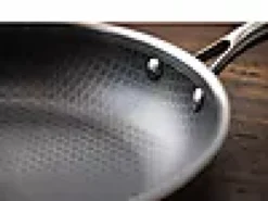 Stekepanne hybrid 3PLY 28cm-Holm Discount
