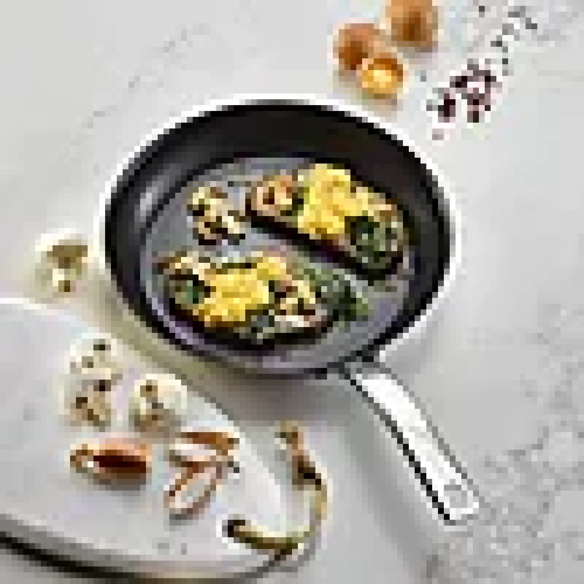 Stekepanne Intuition 28cm-Tefal Online