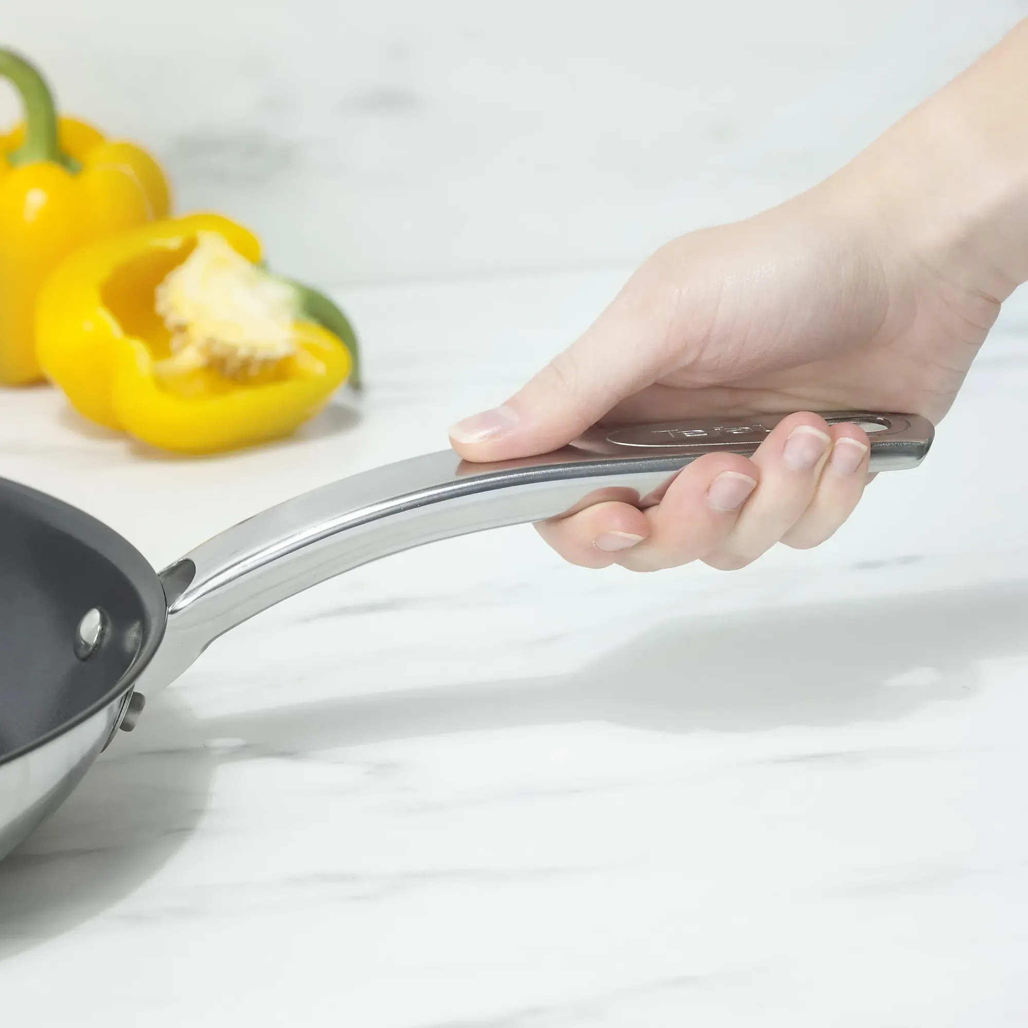 Stekepanne Intuition 28cm-Tefal Online