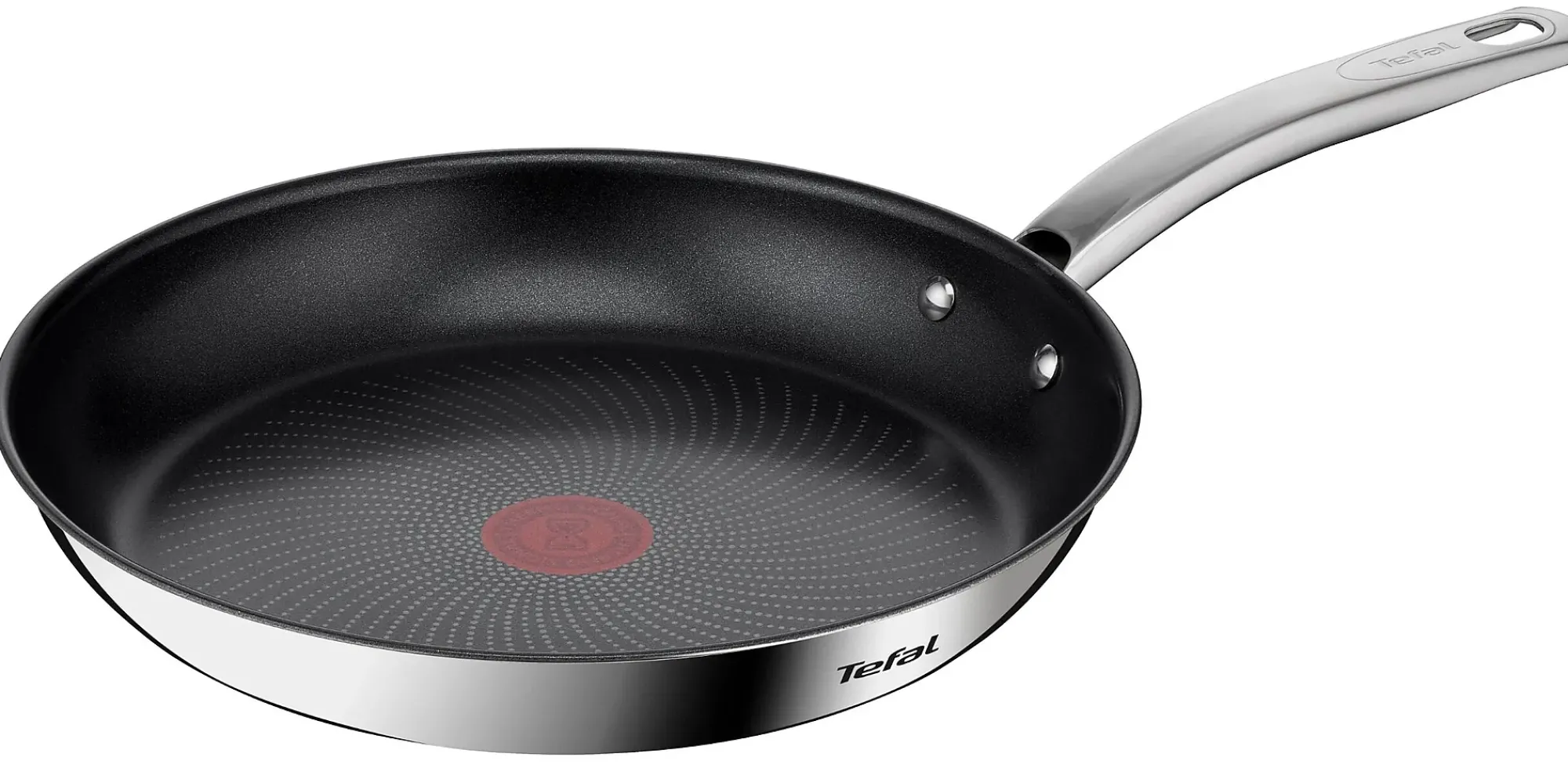 Stekepanne Intuition 28cm-Tefal Online