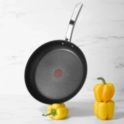 Stekepanne Intuition 28cm-Tefal Online
