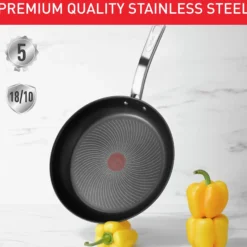 Stekepanne Intuition 28cm-Tefal Online
