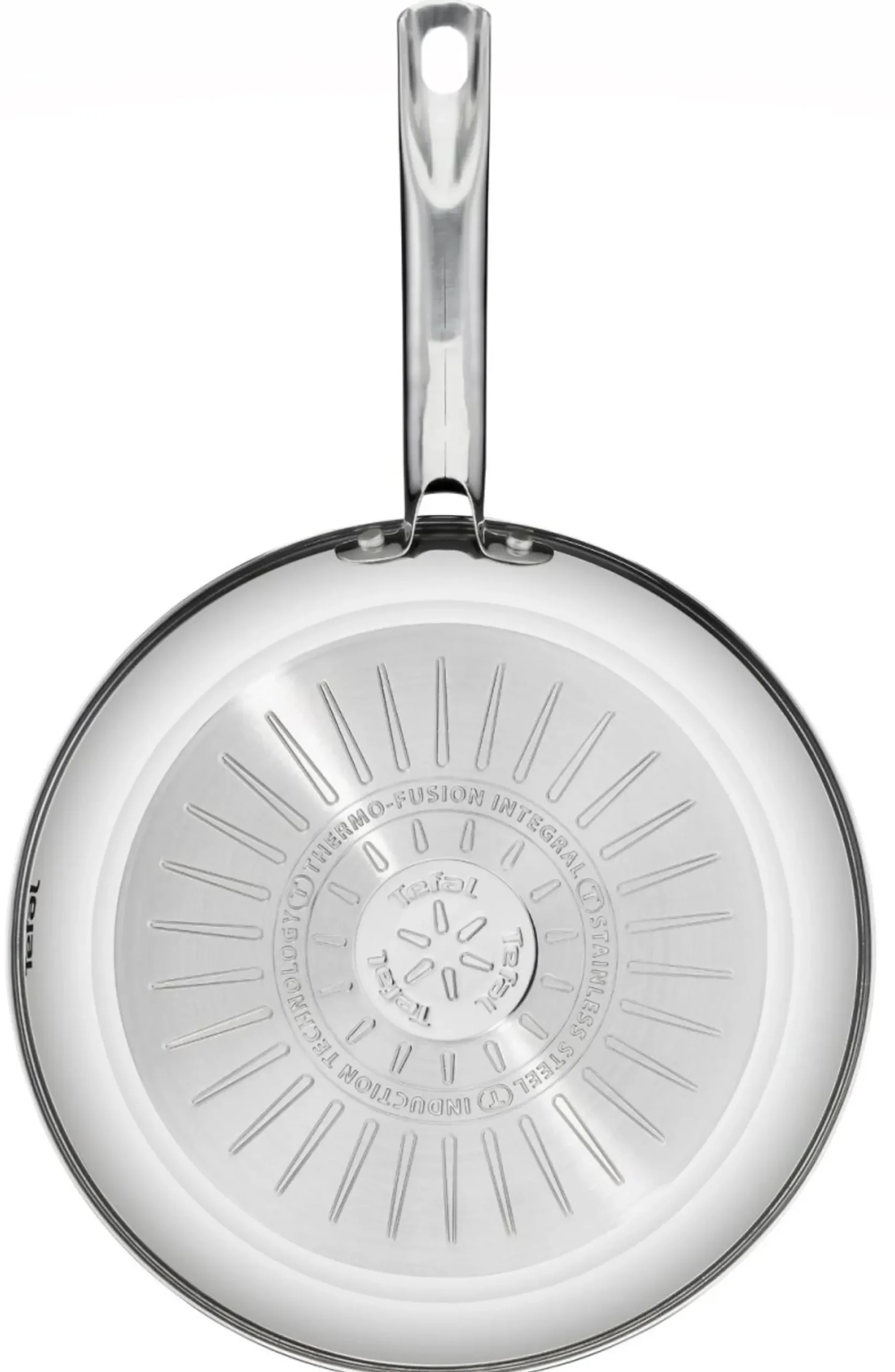 Stekepanne Intuition 28cm-Tefal Online