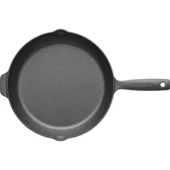 Stekepanne i støpejern Folken 28cm-Fiskars Sale