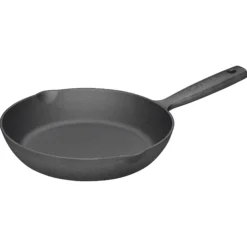 Stekepanne i støpejern Folken 22cm-Fiskars Hot