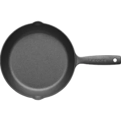 Stekepanne i støpejern Folken 24cm-Fiskars Clearance