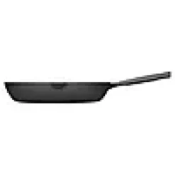 Stekepanne i støpejern Folken 24cm-Fiskars Clearance