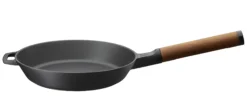 Stekepanne i støpejern Norden 24cm-Fiskars Hot