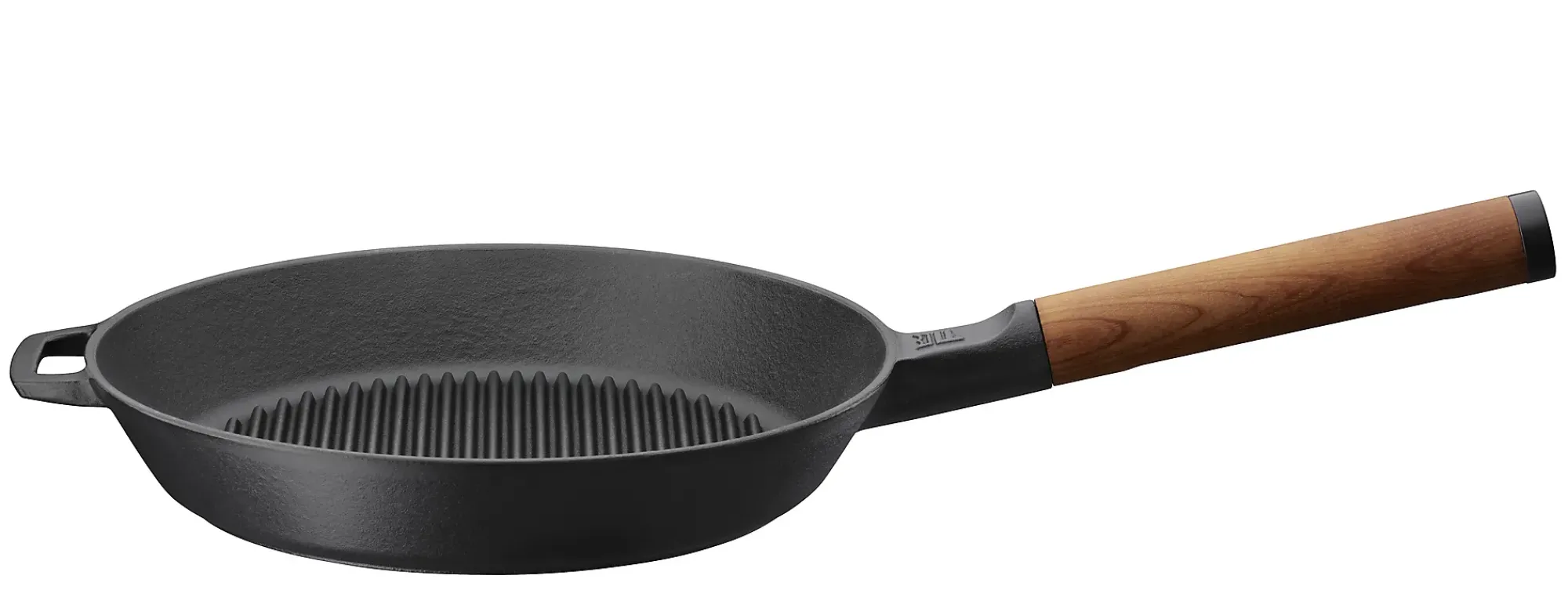 Stekepanne i støpejern Norden 26cm-Fiskars Sale
