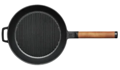 Stekepanne i støpejern Norden 26cm-Fiskars Sale
