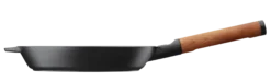Stekepanne i støpejern Norden 26cm-Fiskars Sale