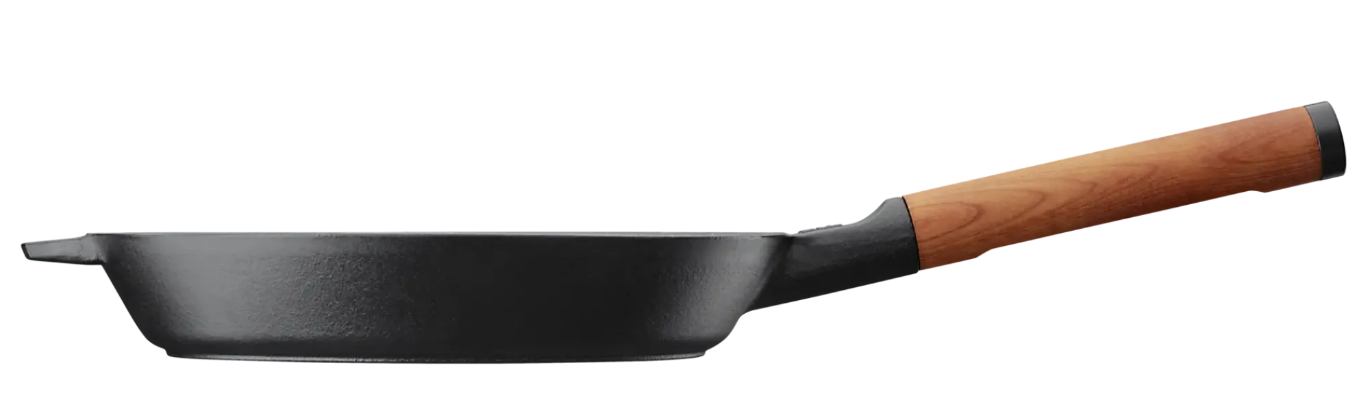 Stekepanne i støpejern Norden 26cm-Fiskars Sale