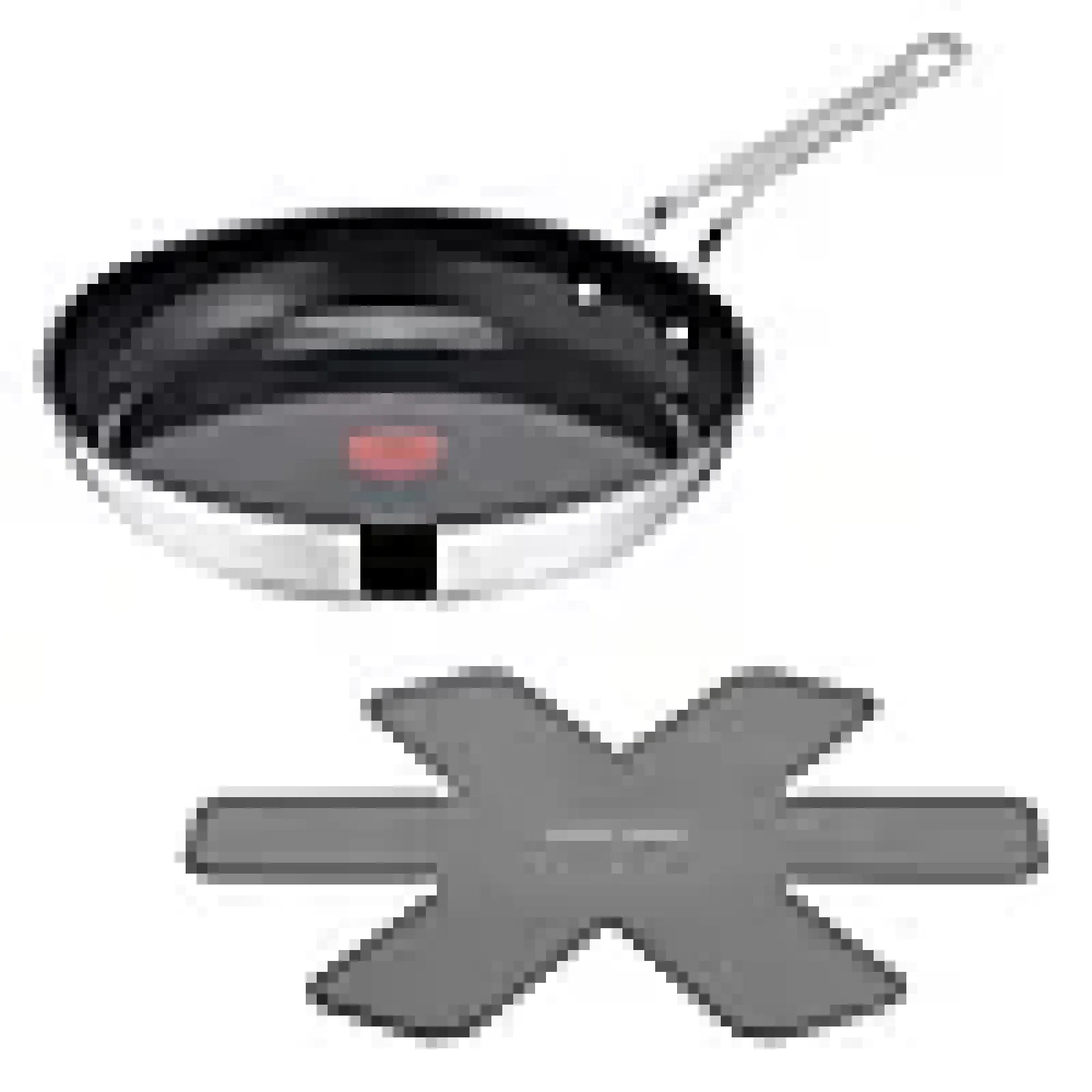 Stekepanne keramisk Cook's Classic 30cm-Jamie oliver tefal