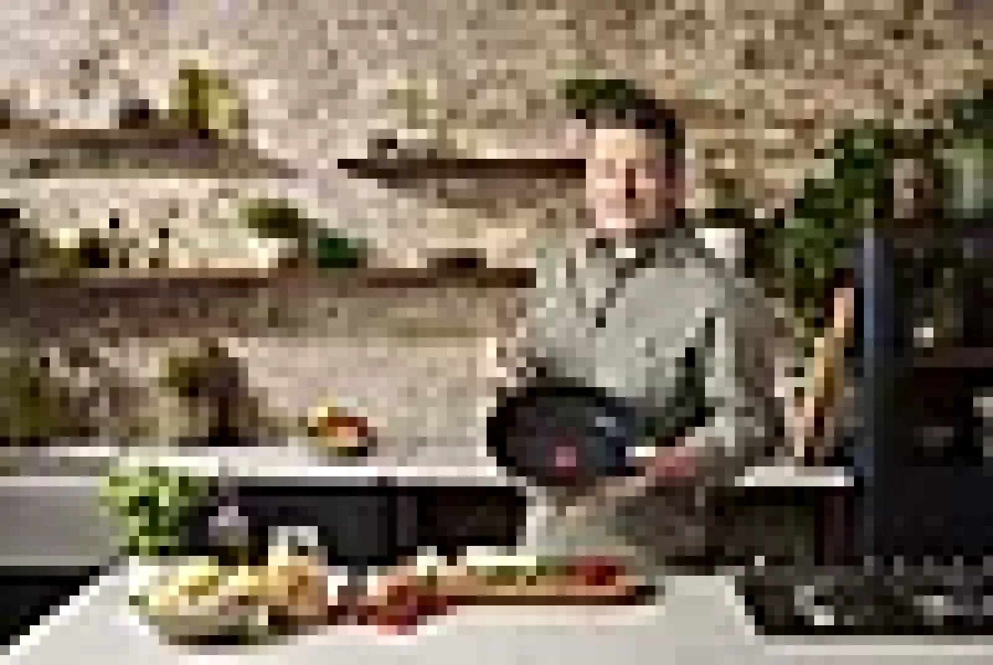 Stekepanne keramisk Cook's Classic 30cm-Jamie oliver tefal