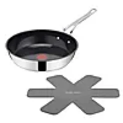 Stekepanne keramisk Cook's Classic 28cm-Jamie oliver tefal Sale