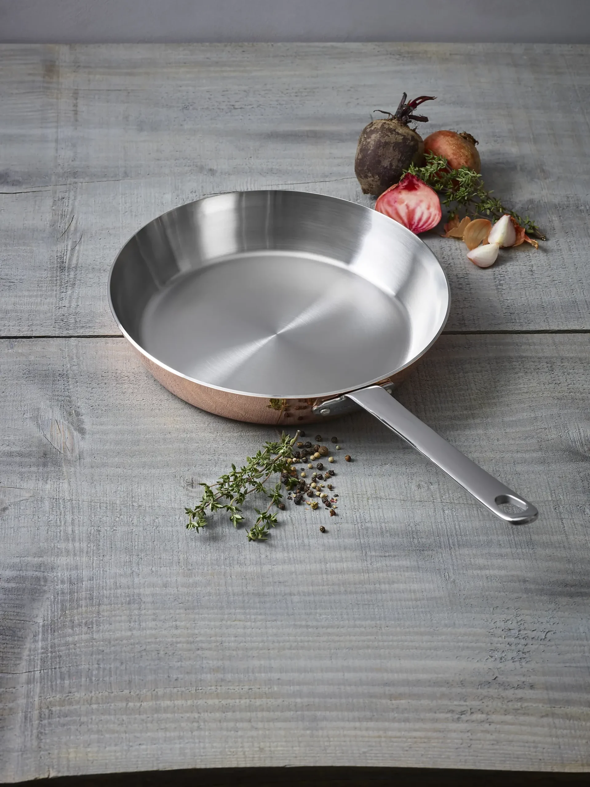 Stekepanne Maitre D' 28cm-Scanpan New