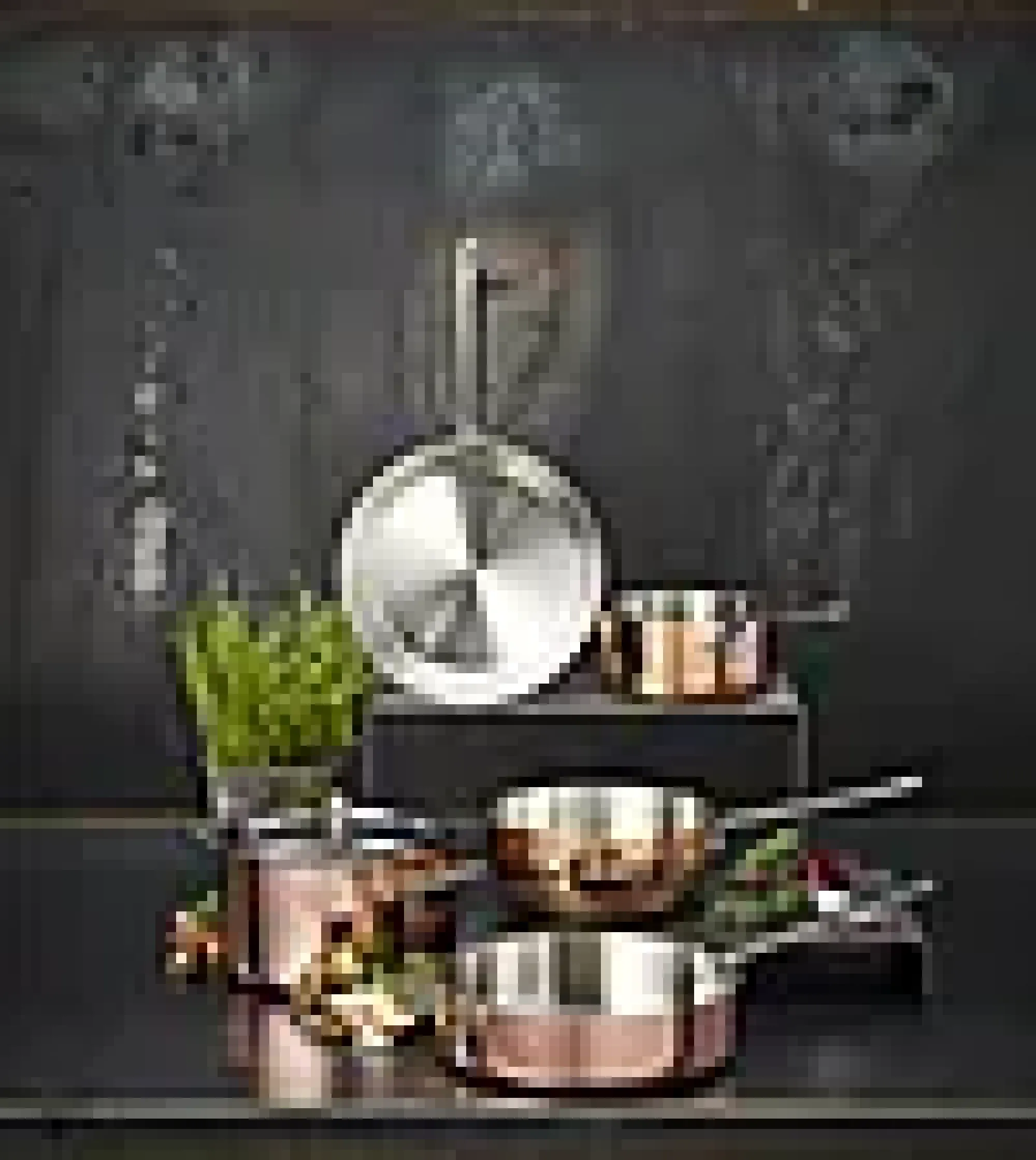 Stekepanne Maitre D' 28cm-Scanpan New