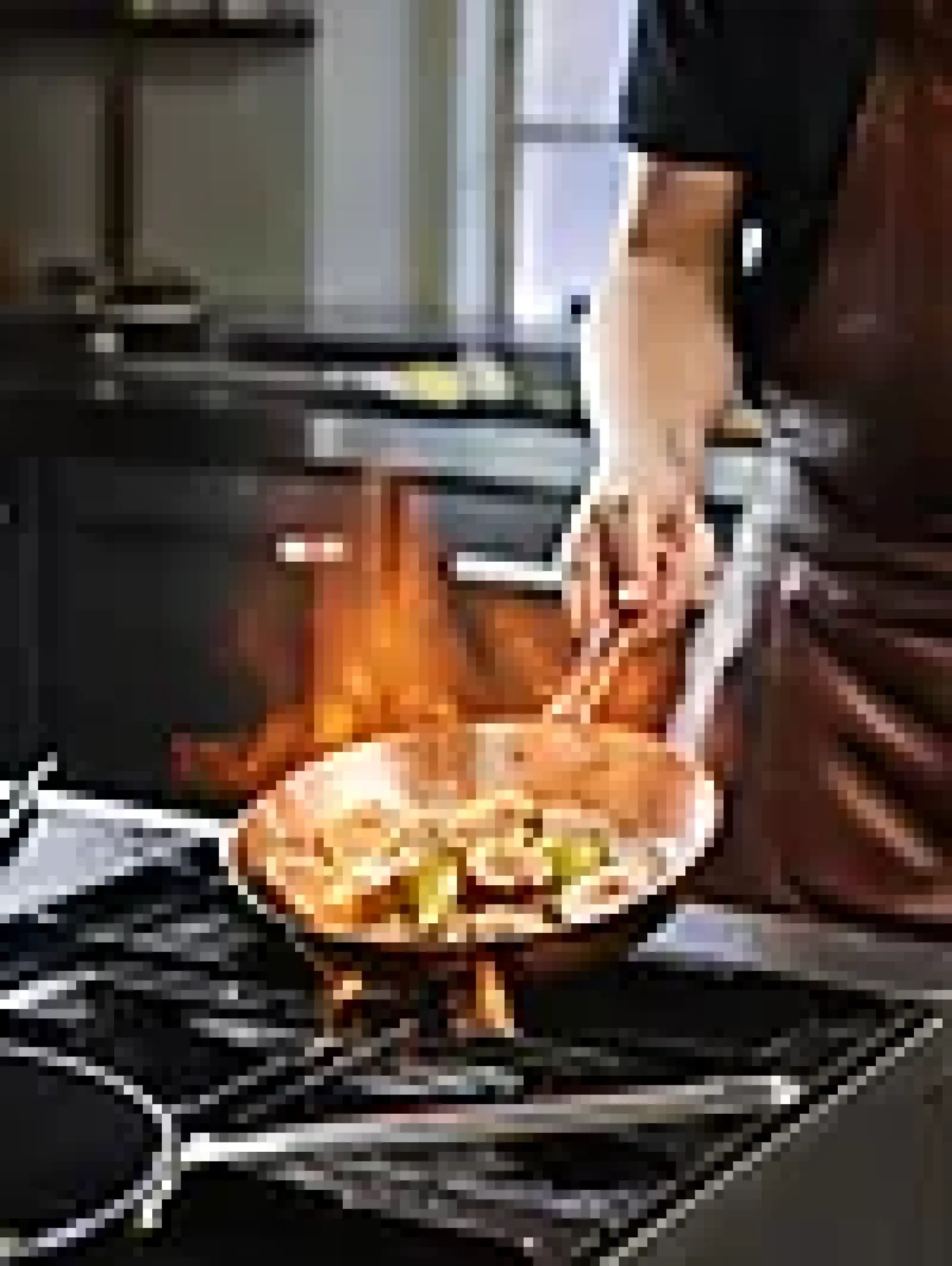 Stekepanne Maitre D' 28cm-Scanpan New