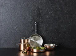 Stekepanne Maitre D' 28cm-Scanpan New