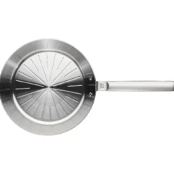 Stekepanne Norden Steel 28cm-Fiskars Best