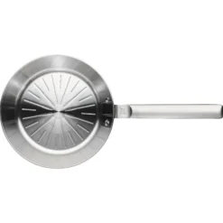 Stekepanne Norden Steel 24cm-Fiskars Best