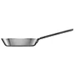 Stekepanne Norden Steel 24cm-Fiskars Best