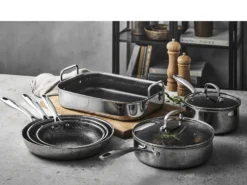 Stekepanne Paillon Hybrid 28cm-Pillivuyt gourmet Discount