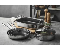 Stekepanne Paillon Hybrid 28cm-Pillivuyt gourmet Discount