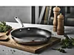 Stekepanne Paillon Hybrid 28cm-Pillivuyt gourmet Discount
